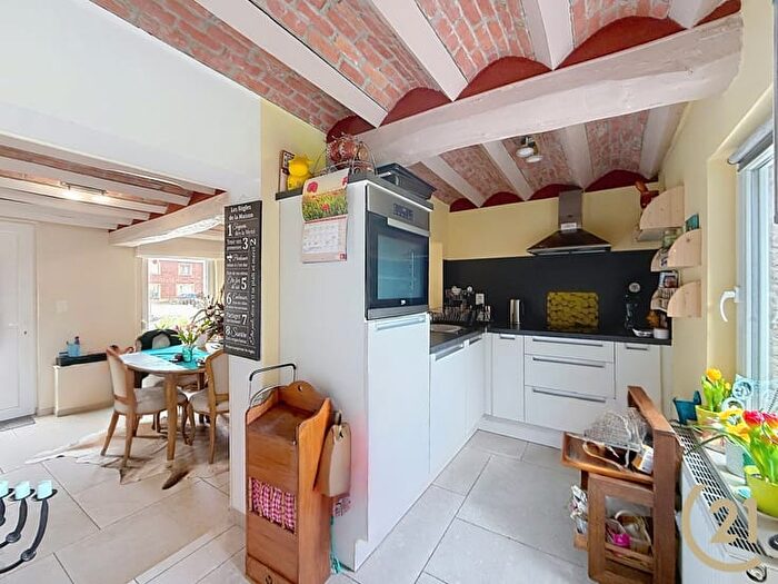 Huizen Koop Huur - 3