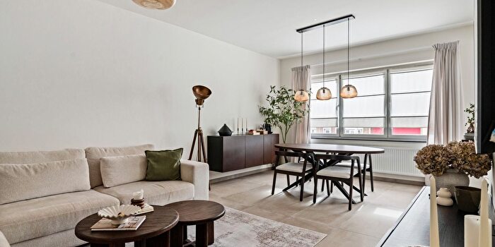 1-kamerappartement te koop in Wilrijk