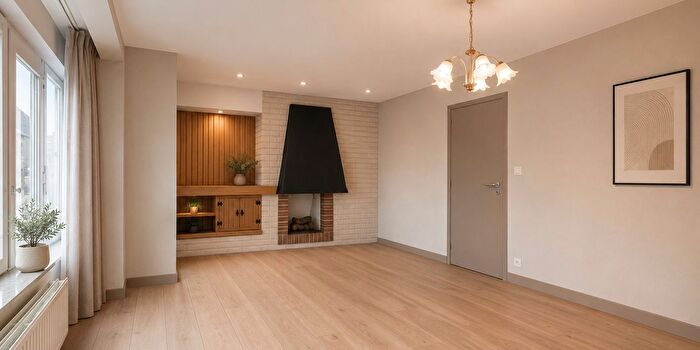 1-kamerappartement te koop in Sint-Truiden
