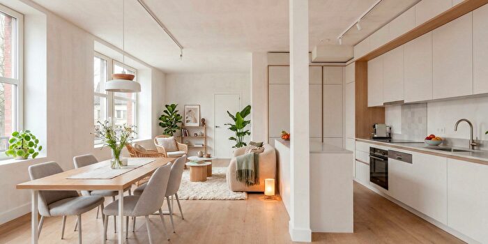 2-kamerappartement te koop in Dilbeek