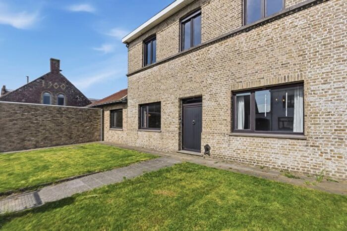 Huizen Koop Huur - 2