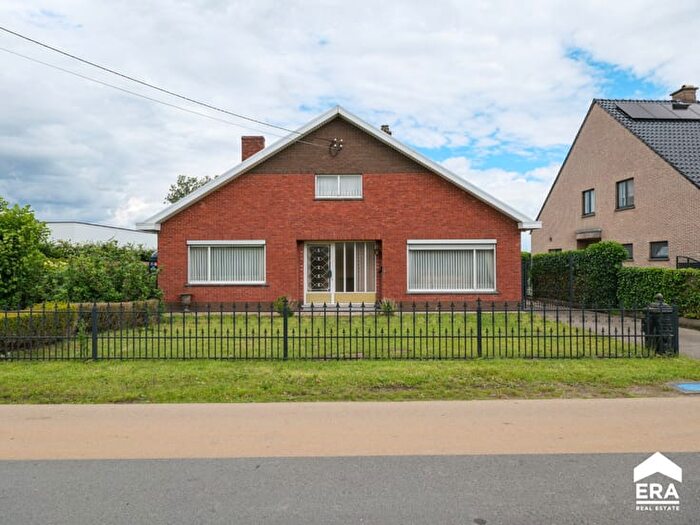 Huizen Koop Huur - 3