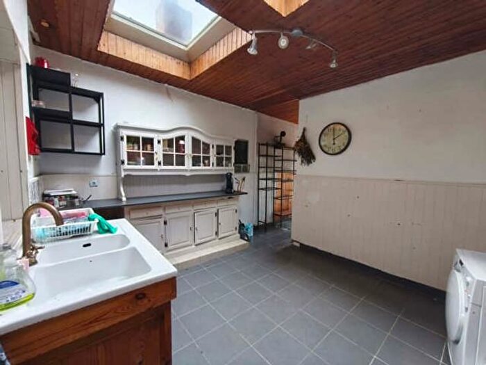 2-kamerhuis te koop in Quiévrain