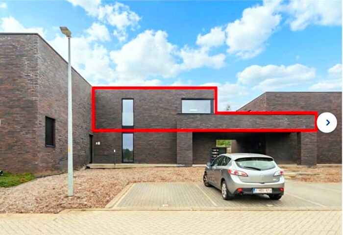 2-kamerappartement te huur in Herselt