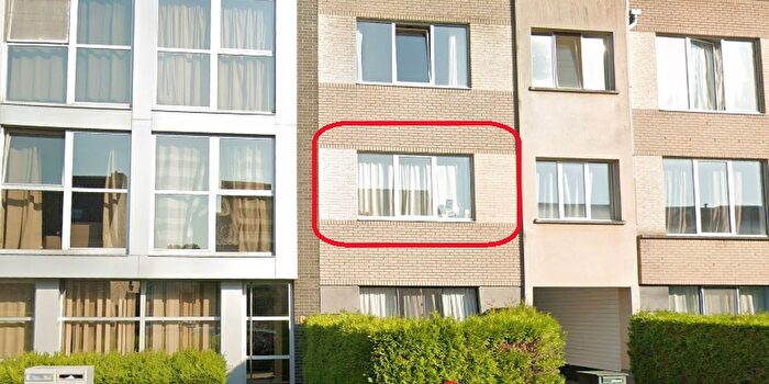 1-kamerappartement te koop in Turnhout
