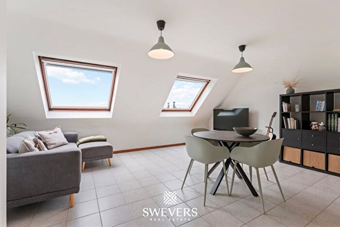 1-kamerappartement te koop in Houthalen-Helchteren