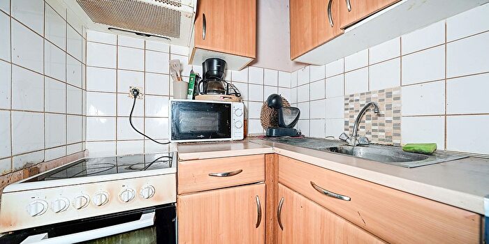 Huizen Koop Huur - 3