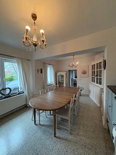 1-kamerhuis te huur in Burdinne Hannêche