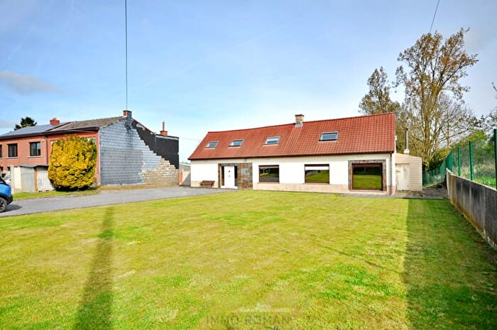 16-kamerhuis te koop in Kluisbergen