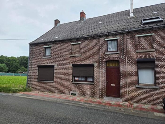 3-kamerhuis te koop in Rebaix