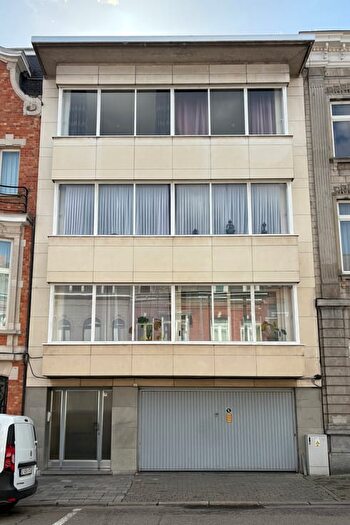 6-kamerhuis te koop in Tirlemont