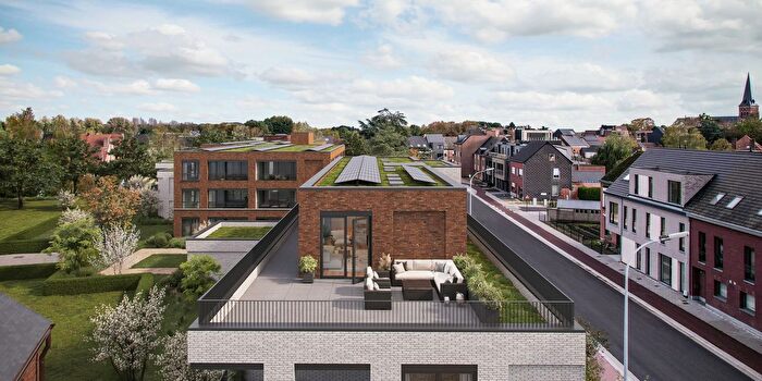 Huizen Koop Huur - 2
