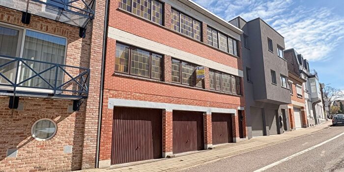 2-kamerhuis te koop in Verviers