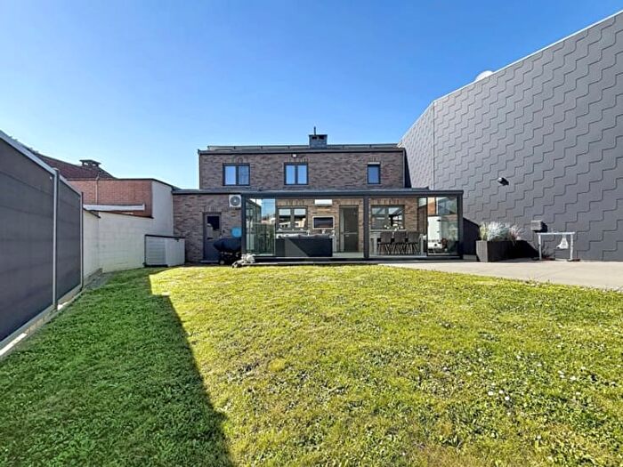 Huizen Koop Huur - 2
