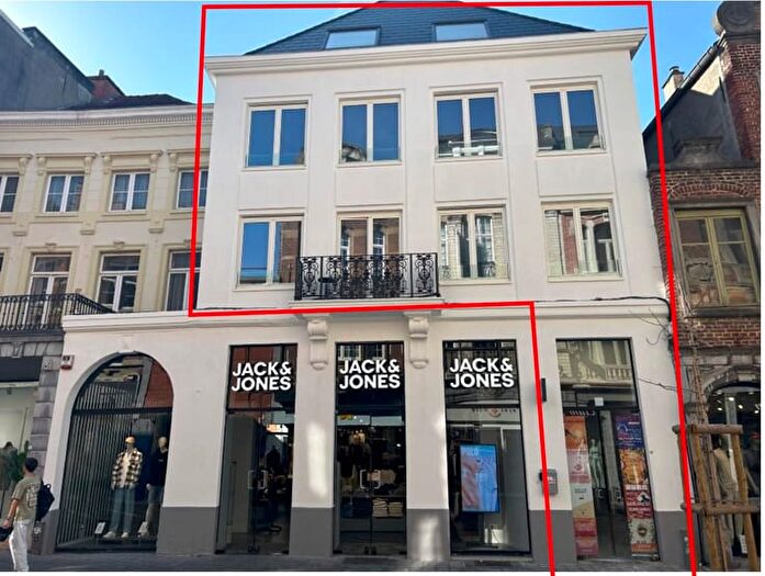 Huis te koop in Leuven
