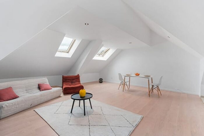 2-kamerappartement te koop in LEDEBERG
