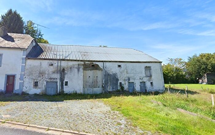 Huis te koop in Léglise