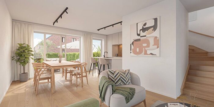 Huizen Koop Huur - 3