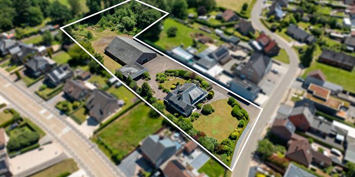 Huizen Koop Huur - 2