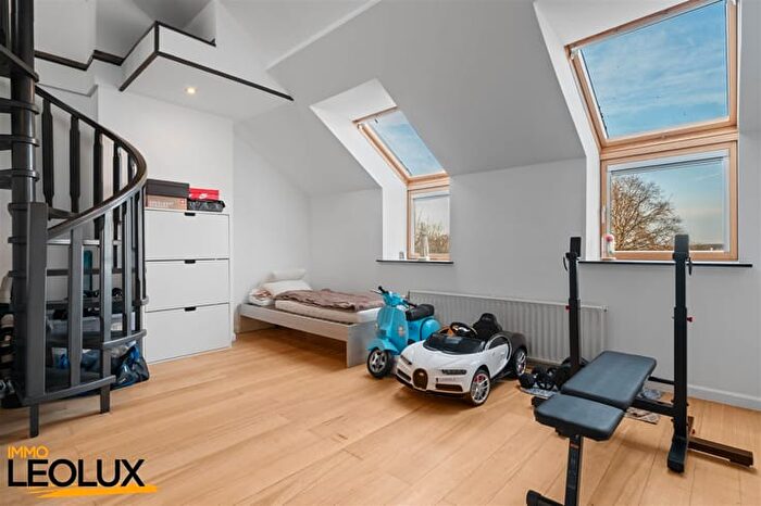 Huizen Koop Huur - 2