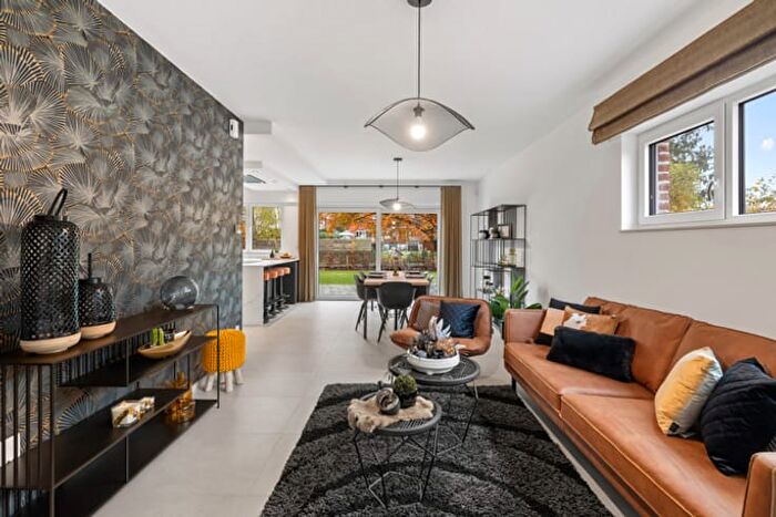 Huizen Koop Huur - 2