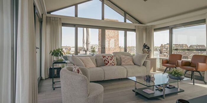 Huizen Koop Huur - 2