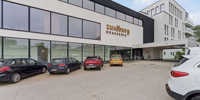 1-kamerappartement te koop in Veurne