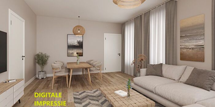 Huizen Koop Huur - 3