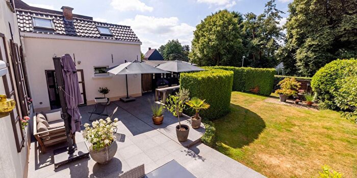 Huizen Koop Huur - 3
