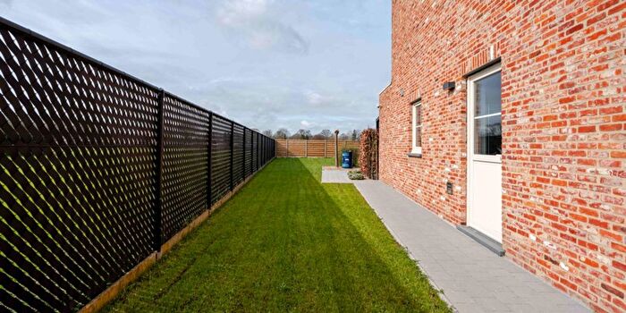 Huizen Koop Huur - 2