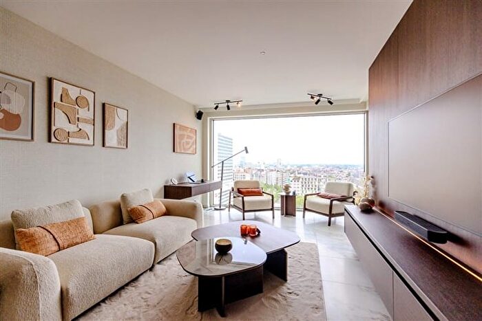 1-kamerappartement te huur in Antwerpen