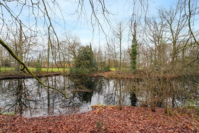 Huizen Koop Huur - 3