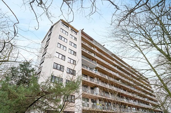 2-kamerappartement te huur in Evergem