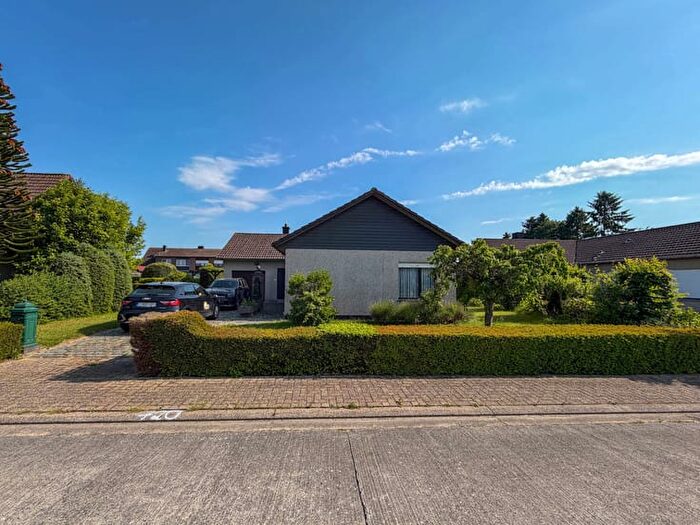 3-kamerhuis te koop in Sint-Katherina-Lombeek