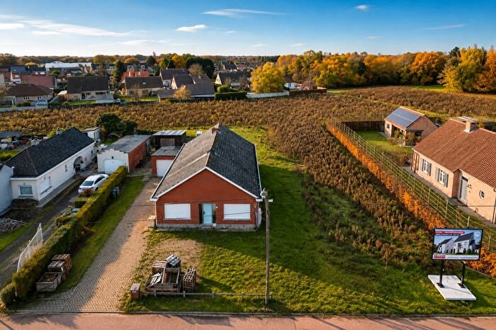 Huizen Koop Huur - 2