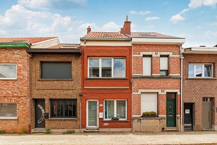 3-kamerhuis te koop in Niel