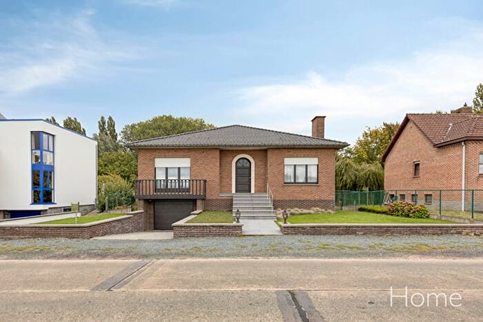 Huizen Koop Huur - 2