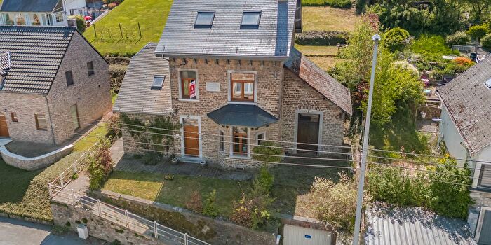4-kamerhuis te koop in Rivière
