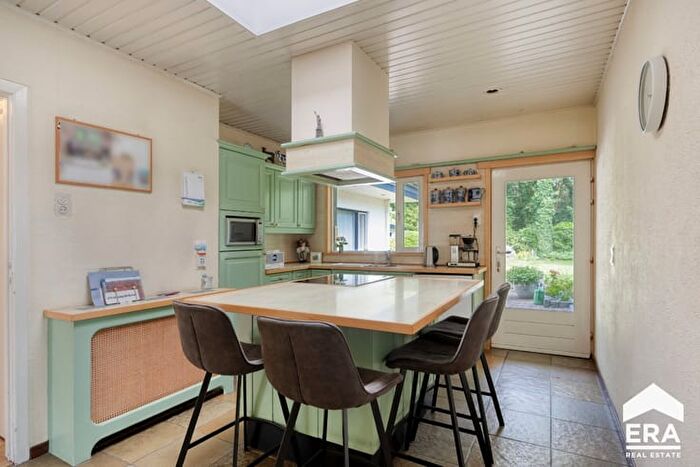 Huizen Koop Huur - 3