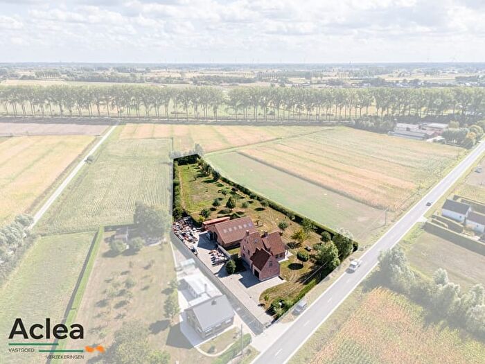 Huizen Koop Huur - 2