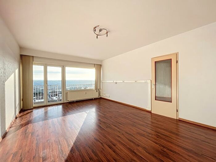 6-kamerappartement te huur in Oupeye