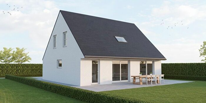 Huizen Koop Huur - 3