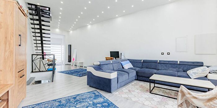 3-kamerhuis te koop in Marchienne-au-Pont