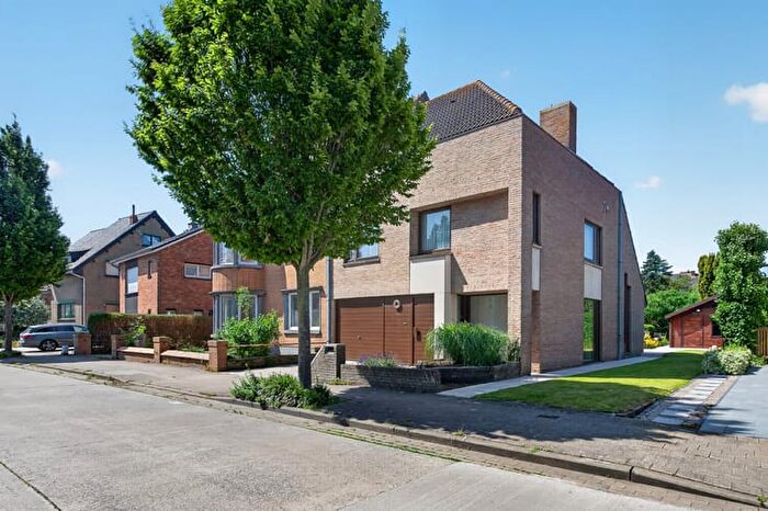 Huis te koop in Oostende