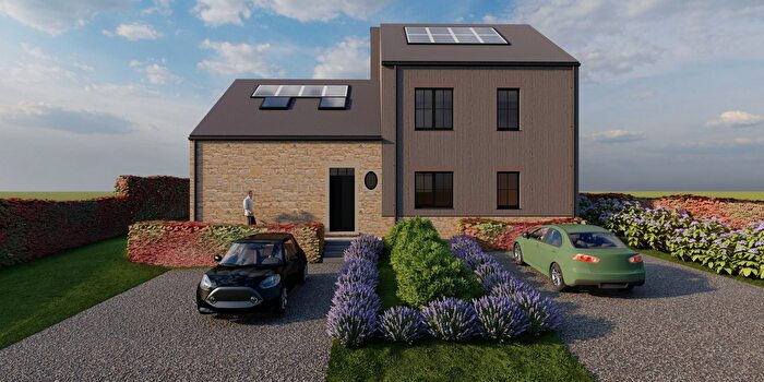 Huizen Koop Huur - 3