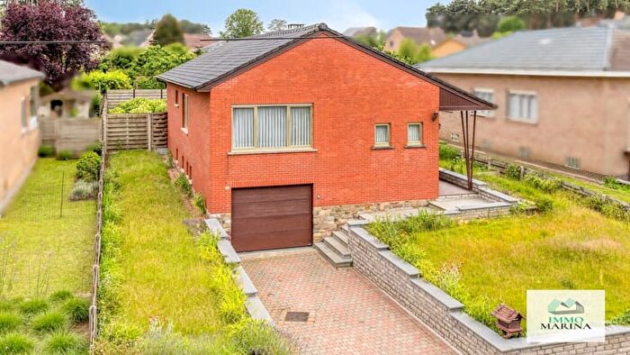 1-kamerhuis te koop in Langdorp (Aarschot)