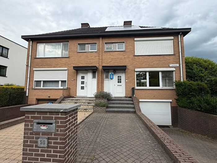 3-kamerhuis te huur in DIEST