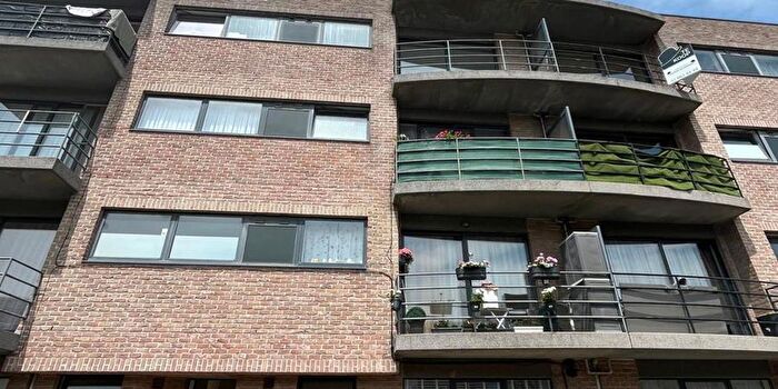 2-kamerappartement te huur in Deurne