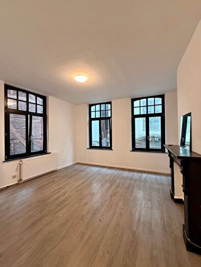 1-kamerappartement te koop in Liège