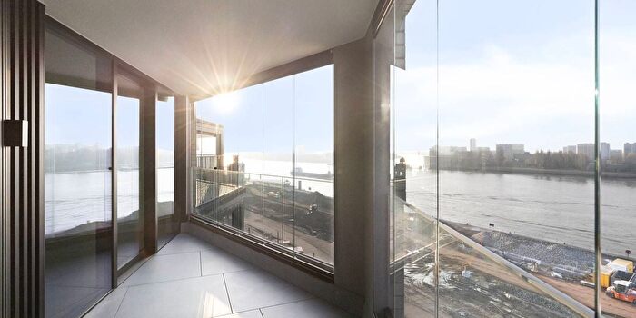 2-kamerappartement te koop in Antwerpen